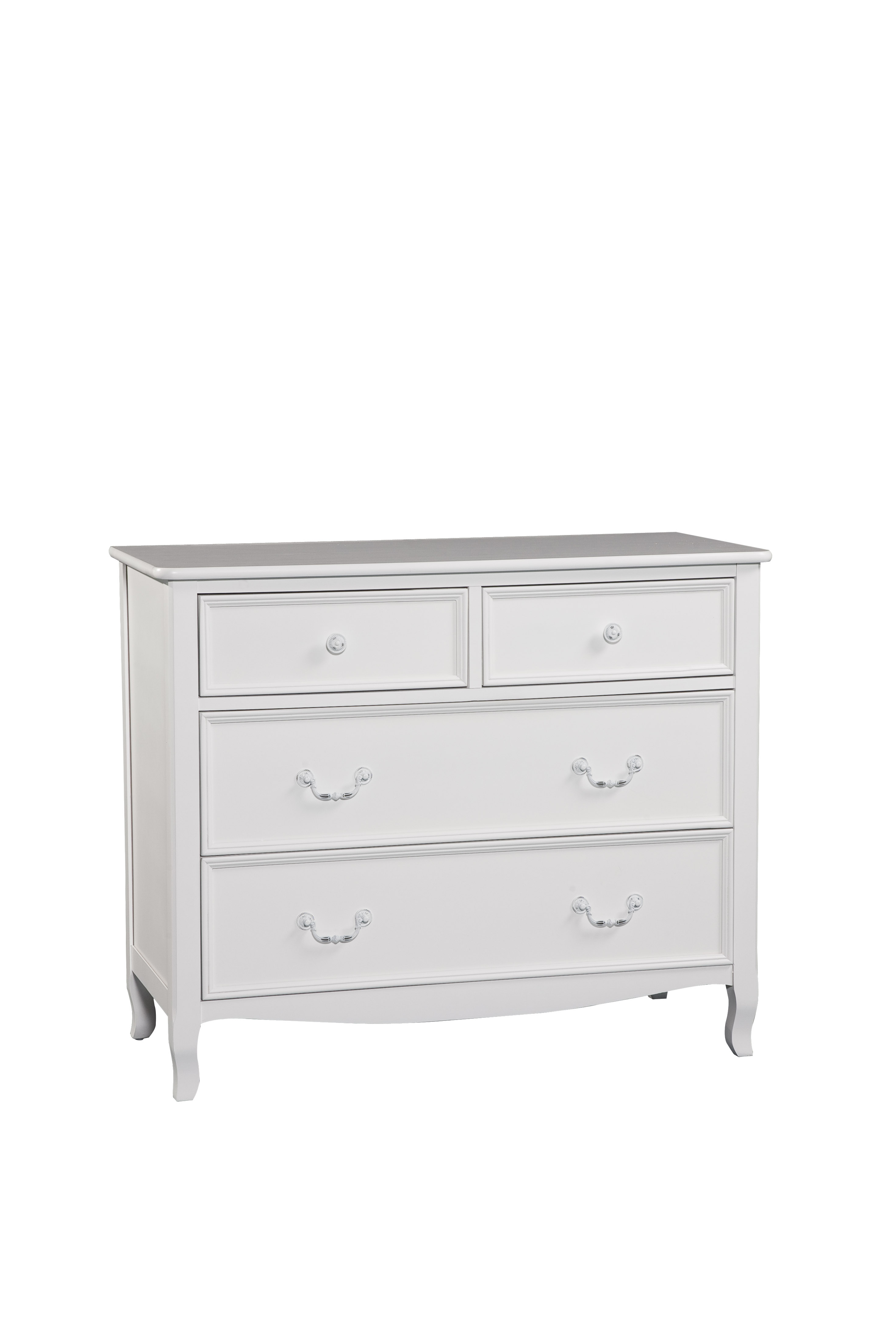 Bolton Furniture Recalls Dressers Due to Serious TipOver and
